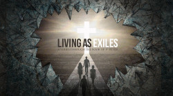 Living in Exile: Identity