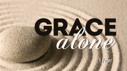 Grace to Submit