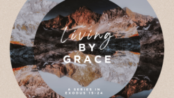 Strengthening Grace