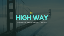 The High-way