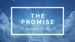 The Unpromising Promise