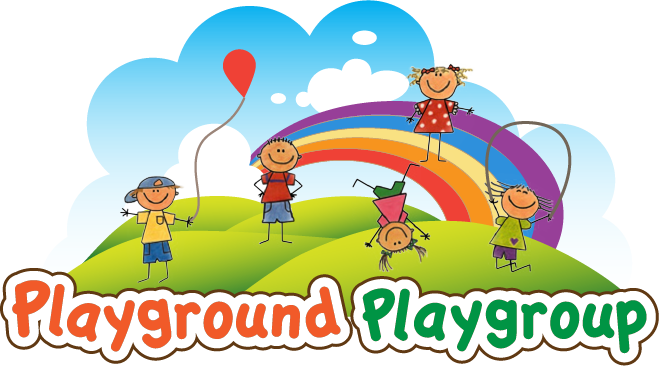 Playground Playgroup